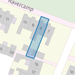 Perceel ATN01-H-1503