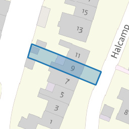 Perceel ATN01-H-1509