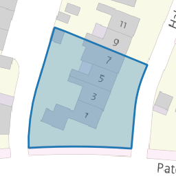 Perceel ATN01-H-1511