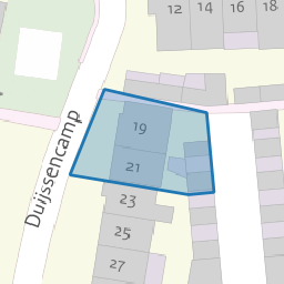 Perceel ATN01-H-1519