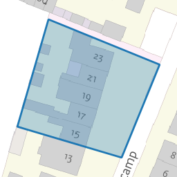 Perceel ATN01-H-1523