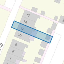 Perceel ATN01-H-1525