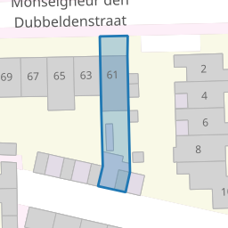 Perceel ATN01-H-1529