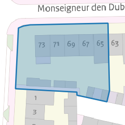 Perceel ATN01-H-1530