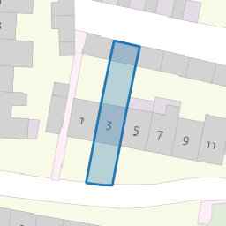 Perceel ATN01-H-1531