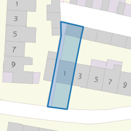 Perceel ATN01-H-1532