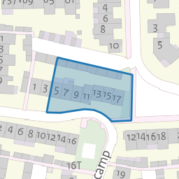 Perceel ATN01-H-1533