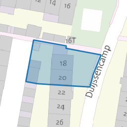 Perceel ATN01-H-1534