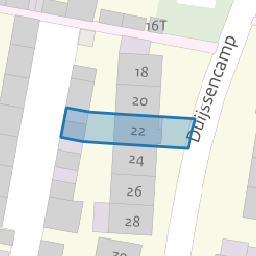 Perceel ATN01-H-1535