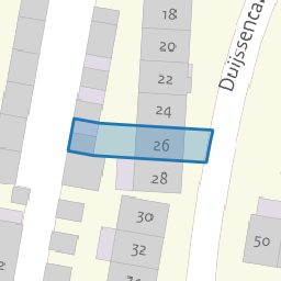 Perceel ATN01-H-1537