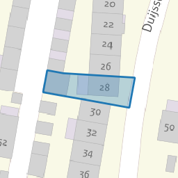 Perceel ATN01-H-1538