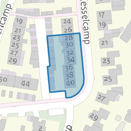 Perceel ATN01-H-1545