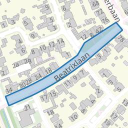 Perceel ATN01-H-1551