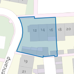 Perceel ATN01-H-1552