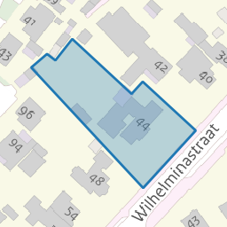 Perceel ATN01-H-1556