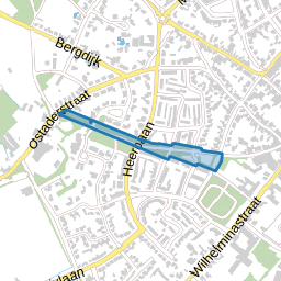 Perceel ATN01-H-1561