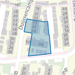 Perceel ATN01-H-1563