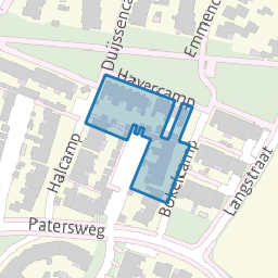 Perceel ATN01-H-1573