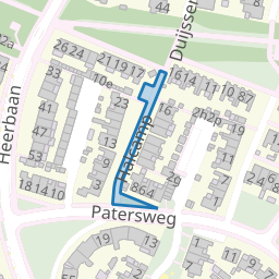 Perceel ATN01-H-1575