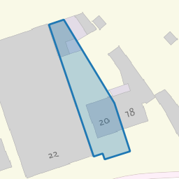 Perceel ATN01-H-1579