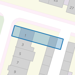 Perceel ATN01-K-1005