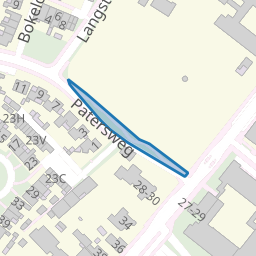 Perceel ATN01-K-1033