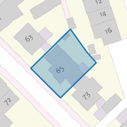 Perceel ATN01-K-1039