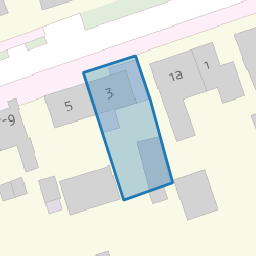 Perceel ATN01-K-1125