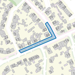 Perceel ATN01-K-1160