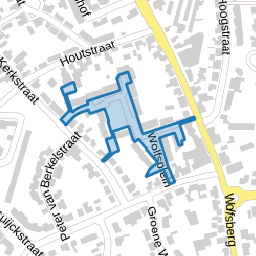 Perceel ATN01-K-1210