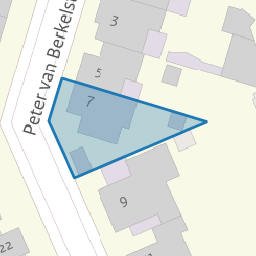 Perceel ATN01-K-1230