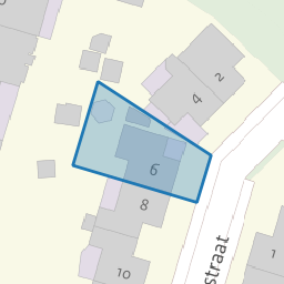 Perceel ATN01-K-1233