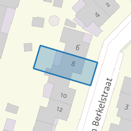 Perceel ATN01-K-1234