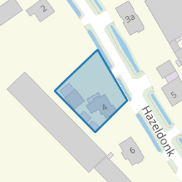 Perceel ATN01-K-1285