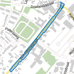 Perceel ATN01-K-1292