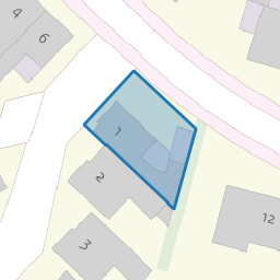 Perceel ATN01-K-1300