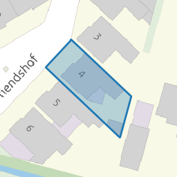 Perceel ATN01-K-1303