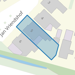 Perceel ATN01-K-1304