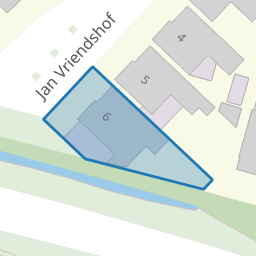 Perceel ATN01-K-1305