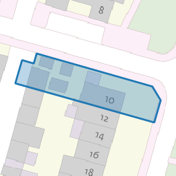 Perceel ATN01-K-1307