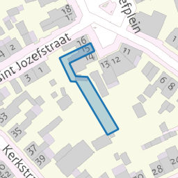 Perceel ATN01-K-1313