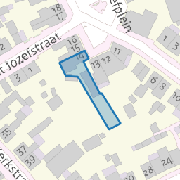 Perceel ATN01-K-1314