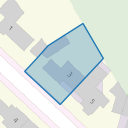 Perceel ATN01-K-1318