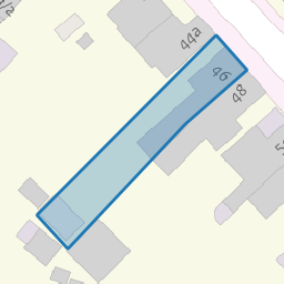 Perceel ATN01-K-1321