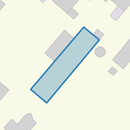 Perceel ATN01-K-1400