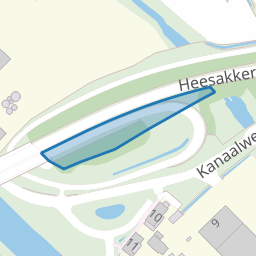 Perceel ATN01-K-1414