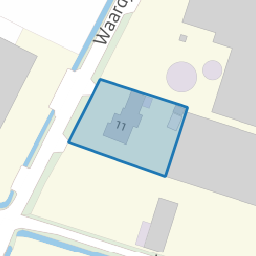 Perceel ATN01-K-1422