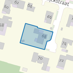 Perceel ATN01-K-1427