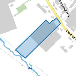 Perceel ATN01-K-1431