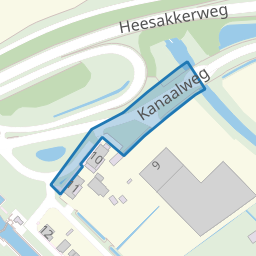 Perceel ATN01-K-1446